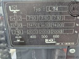 Linde L14i