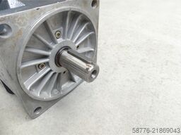 Siemens 1HU3076-0AC01 - Z Motor SN: E9K81865201002