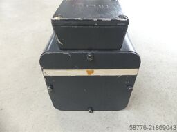 Siemens 1HU3076-0AC01 - Z Motor SN: E9K81865201002