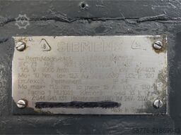 Siemens 1HU3076-0AC01 - Z Motor SN: E9K81865201002