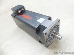 Siemens 1HU3076-0AC01 - Z Motor SN: ECD82150601001