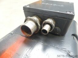 Siemens 1HU3076-0AC01 - Z Motor SN: ECD82150601001