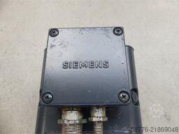Siemens 1HU3076-0AC01 - Z Motor SN: ECD82150601001