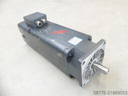 Siemens 1HU3076-0AC01-0ZZ9 - Z Motor SN: E8964430411002