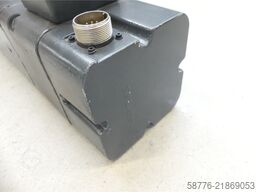 Siemens 1HU3076-0AC01-0ZZ9 - Z Motor SN: E8964430411002