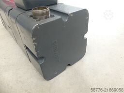 Siemens 1HU3076-0AC01-0ZZ9 - Z Motor SN: E8964430411006