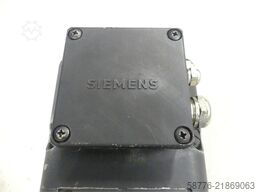 Siemens 1HU3078-0AC01-Z Permanent-Magnet-Motor SN: E5G10504076029