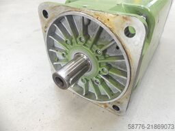 Siemens 1HU3104-0AD01-0ZZ9 - Z Motor SNE8663534302001 mit 1HU1052 20mVmin Tacho