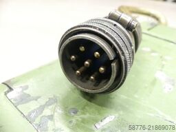 Siemens 1HU3104-0AH01-0ZZ9-Z Motor SN: E9165604301007 - ohne Tachogenerator
