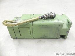 Siemens 1HU3104-0AH01-0ZZ9-Z Motor SN: E9165604301007 - ohne Tachogenerator