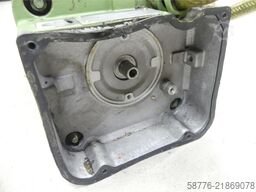 Siemens 1HU3104-0AH01-0ZZ9-Z Motor SN: E9165604301007 - ohne Tachogenerator
