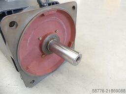 Siemens 1PH6135-1NF46-1BN1 AC-HSA-Motor SN: EK365760603003 --