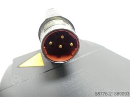 Siemens SIMOTICS 1FK7084-3BF71-1RG1 Synchronmotor SN: YFK2643485703001