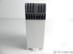 ABB 2TLA010026R0000 Sicherheitsrelais RT6 SN: 18345 - ! -