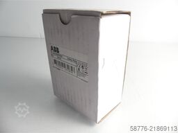 ABB 2TLA010026R0000 Sicherheitsrelais RT6 SN: 18475 - ! -