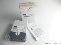 ABB 2TLA010026R0000 Sicherheitsrelais RT6 SN: 18475 - ! -