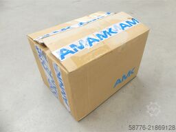 AMK ASYN Kompakteinspeisung KE 60 Nr. 46269
