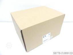 B&R BR 0PS3200.1 / PS3200 Power Supply SN: AF651013647 -!-