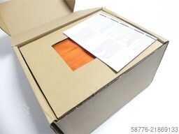 B&R BR 0PS3200.1 / PS3200 Power Supply SN: AF651013647 -!-