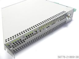 Baldor BSC1005 Servoantrieb ID: 20207A SN: BDDBD 22821 --