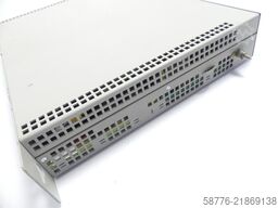 Baldor BSC1005 Servoantrieb ID: 20207A SN: BDDBD 22821 --