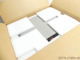 Baldor BSC1005-24 Antriebssteuerung ID: 21137B SN: 0595MG22118 -neuwertig-