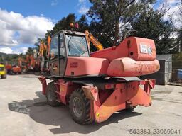 Manitou MRT1635