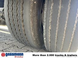 Hüffermann HUEFFERMANN HSA 18.65 Schlittenabroller