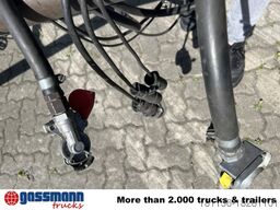 Hüffermann HUEFFERMANN HSA 18.65 Schlittenabroller