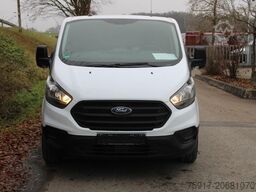 FORD Ford Transit Custom 2.0TDCi  L1H1 TÜV  Neu -20°C
