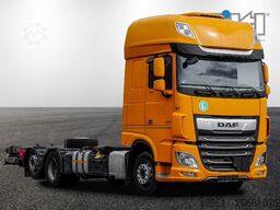 DAF XF 480 FAR SSC BDF C745 1.020 + 2x TANK + LBW