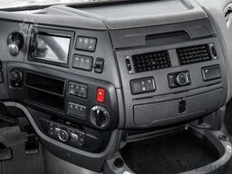 DAF XF 480 FAR SSC BDF C745 1.020 + 2x TANK + LBW