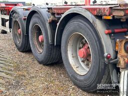 Schmitz Cargobull Containerfahrgestell Standard