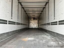 Schmitz Cargobull Tiefkühler Standard Doppelstock