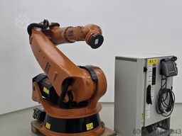 KUKA KR 270-2 + (V)KRC2 ed05