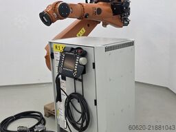 KUKA KR 270-2 + (V)KRC2 ed05