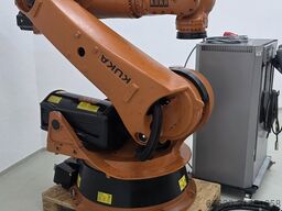 KUKA VKR 210 R2700 + (V)KR C2 ed05