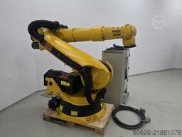 KUKA KR 210 L150 2000 + (V)KRC2 ed05