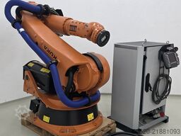 KUKA KR 240 R2700 + (V)KRC2 ed05