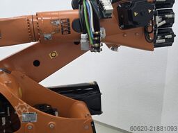 KUKA KR 240 R2700 + (V)KRC2 ed05