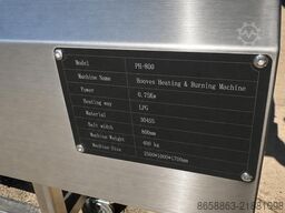 Sondermaschine PH-800