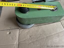 Weinig Aufsteckvorschubgetriebe Unimat Profimat Hydromat Powermat