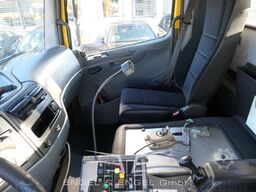 mercedes-benz KAMAG WBH 25 Wiesel Terberg Umsetzfahrz. Sattelkupplung KLIMA WEBASTO
