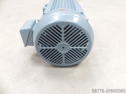 Nidec FELQ-8PT mit Nachi UVD-11A-A2A2-22-4-6308H + VDR-11B-1A2-1A2-U-22