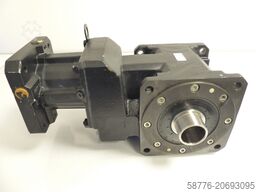 SEW-Eurodrive BSHF502 EBH07/20/15 Getriebe SN: 40.1785609003.0004.12