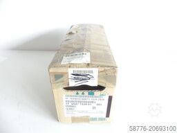 Siemens 1FK6032-6AK71-1ZZ9-Z S36 Servomotor SN: 1TV047753901003 - ! -