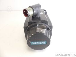 Siemens 1FK7042-2AF71-1QG0 Synchronmotor SN: YFF0622326901001