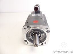 Siemens 1FK7042-2AF71-1QH0 Synchronmotor SN: YFCD39187902001