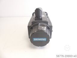 Siemens 1FK7042-2AF71-1QH0 Synchronmotor SN: YFCD39187902001