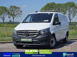 MERCEDES-BENZ VITO 114 L2 Wp-Inrichting AC!